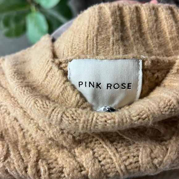 Fall sweater - Picture 3 of 3